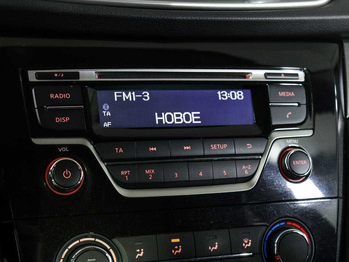 Продажа Б/У Ниссан Кашкай. Фото: #17