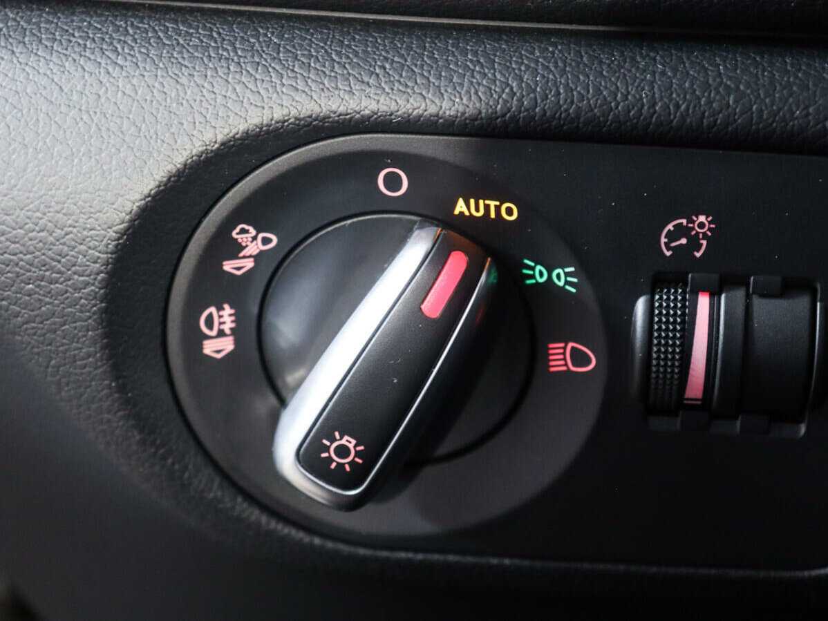 Купить Audi Q3 с пробегом. Фото: #13