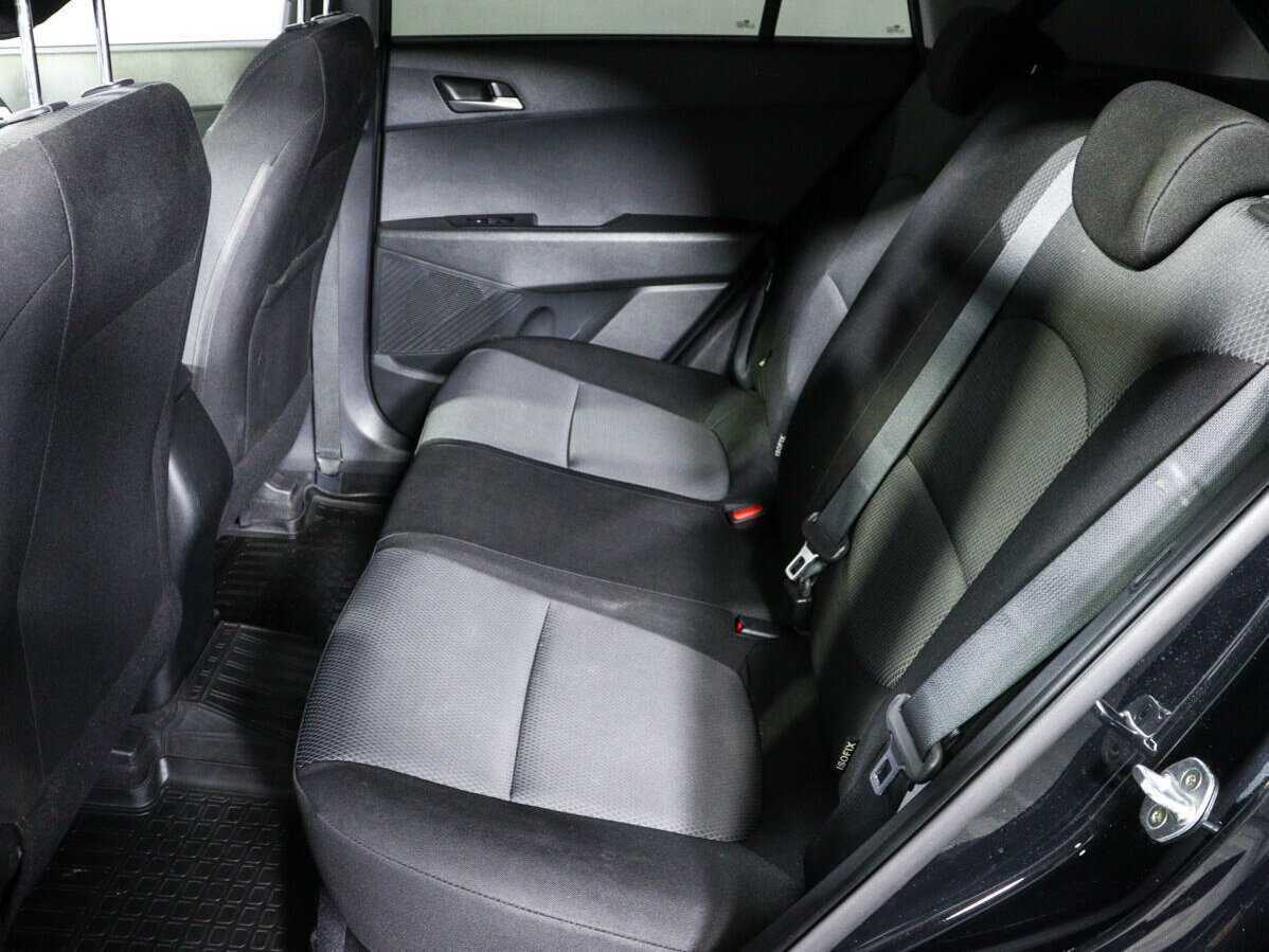 Продажа Б/У Хендай Крета. Фото: #7