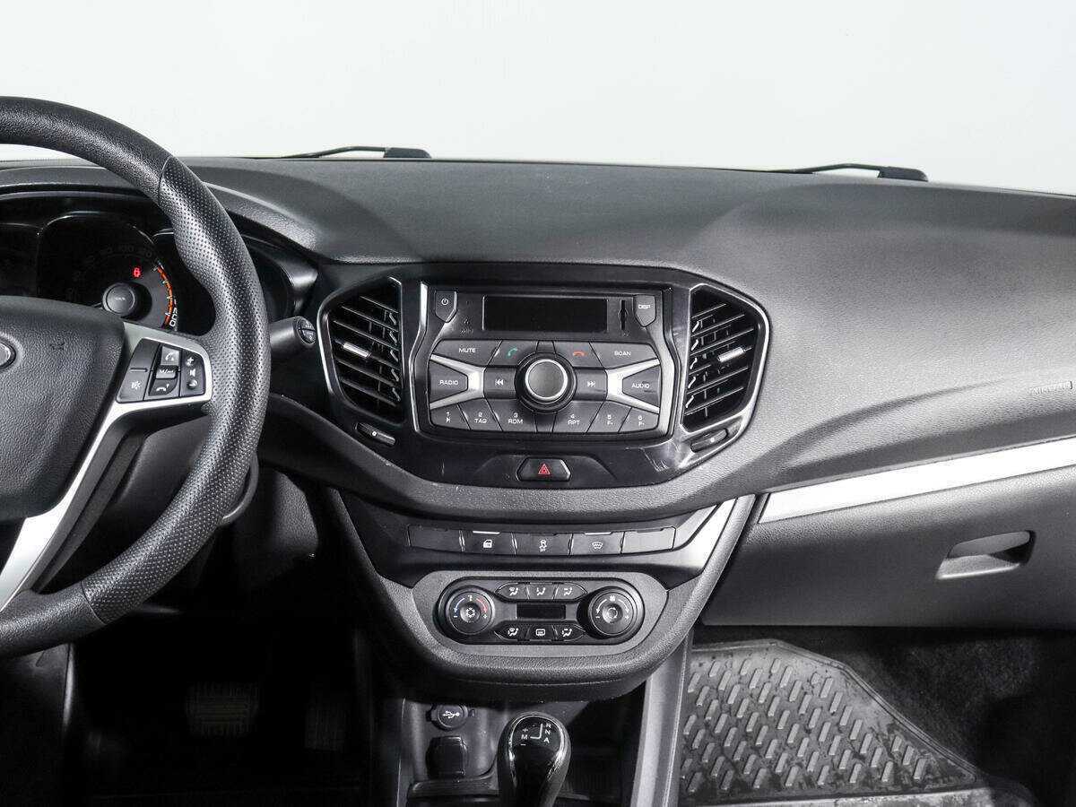 Продажа Б/У Лада (ВАЗ) Веста. Фото: #10