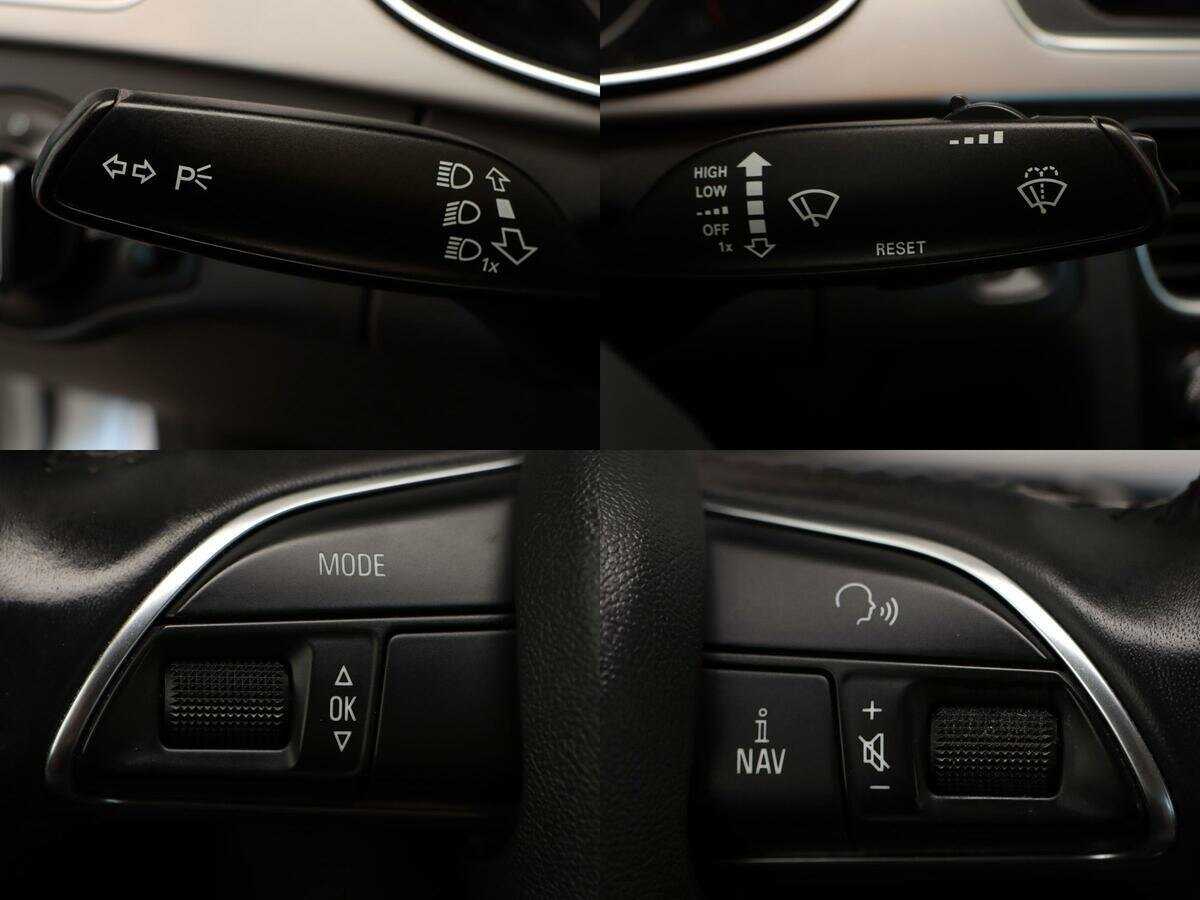 Купить Audi A4 с пробегом. Фото: #10