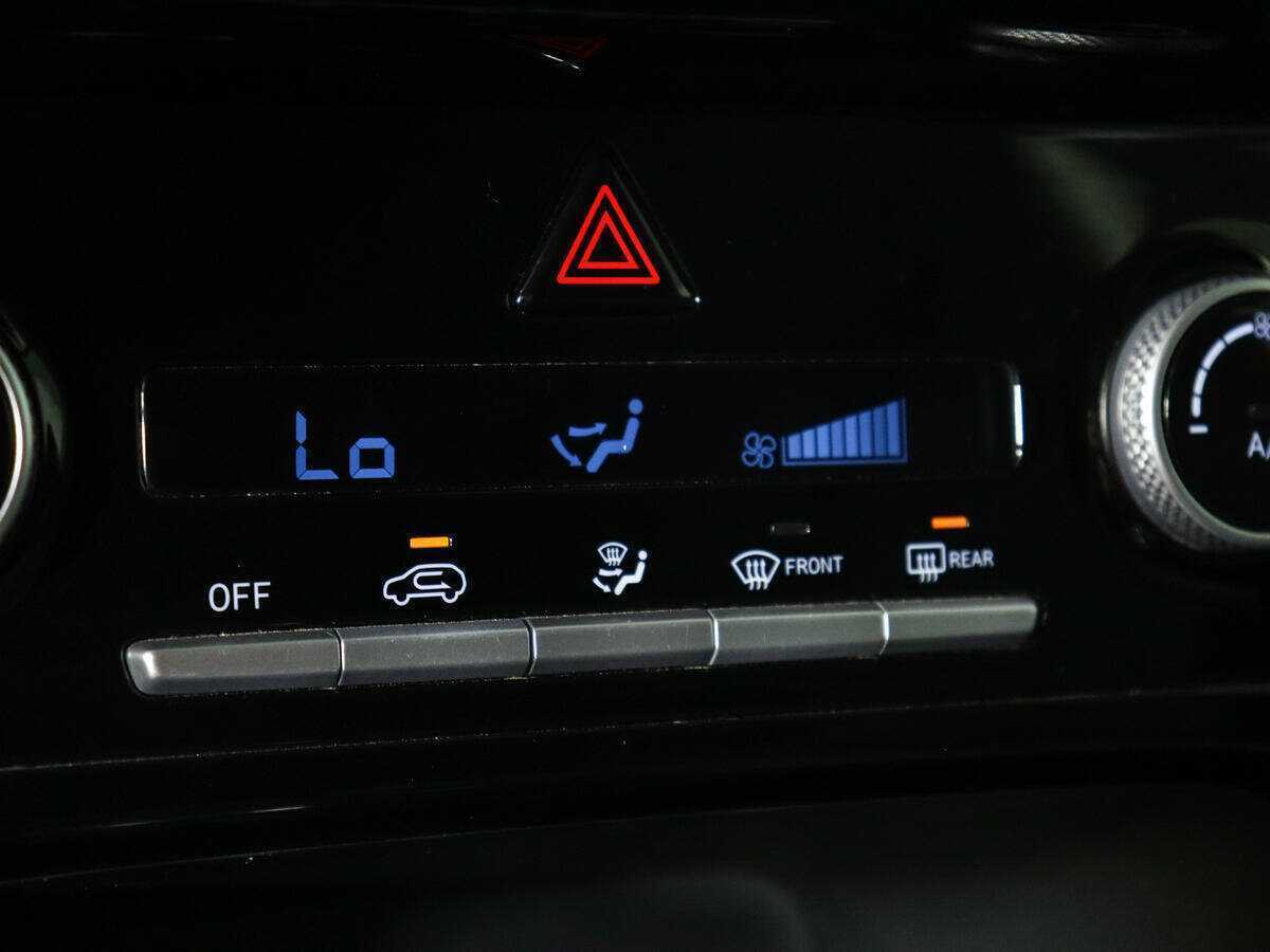 Купить Hyundai Creta с пробегом. Фото: #13