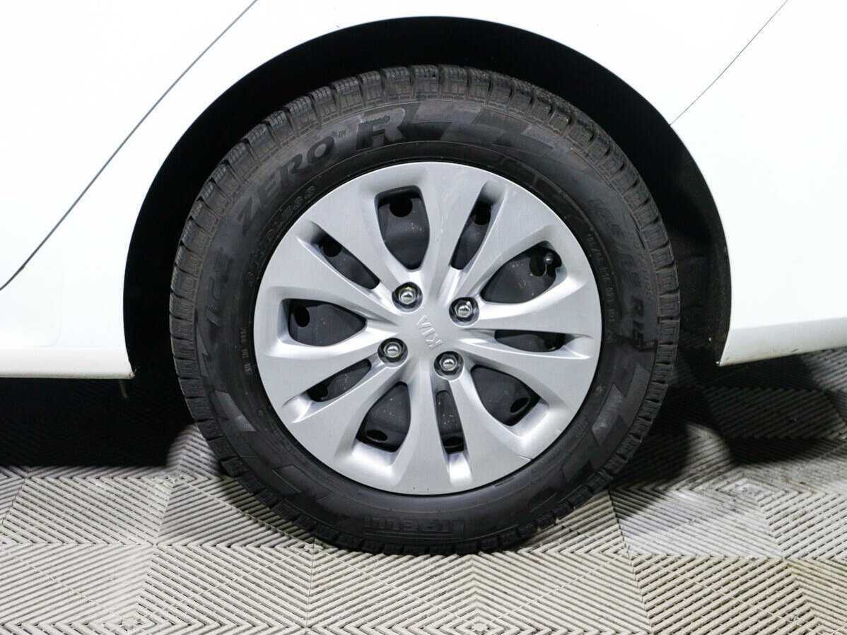 Продажа Б/У Киа Рио. Фото: #14