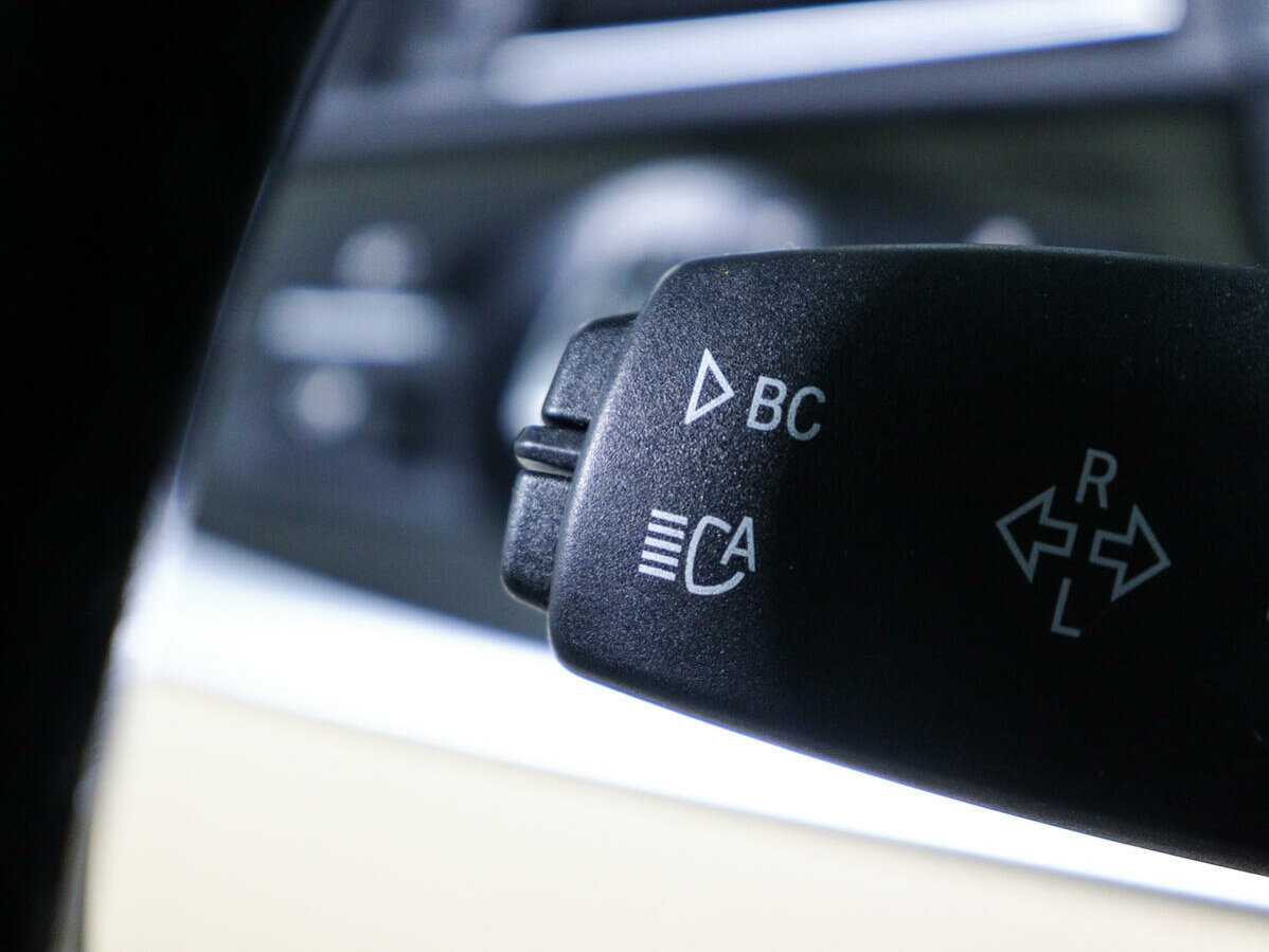 Купить BMW 5 серии с пробегом. Фото: #18