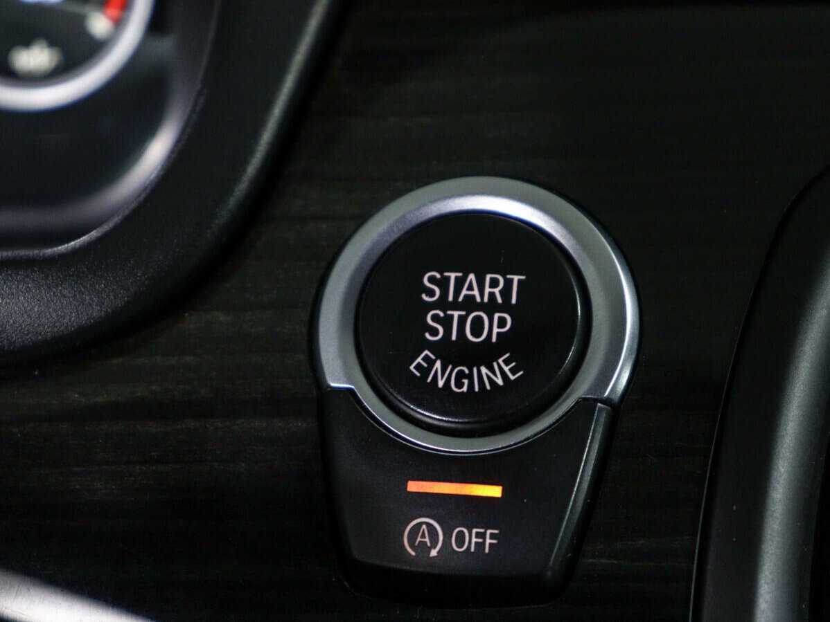 Купить BMW 5 серии с пробегом. Фото: #25