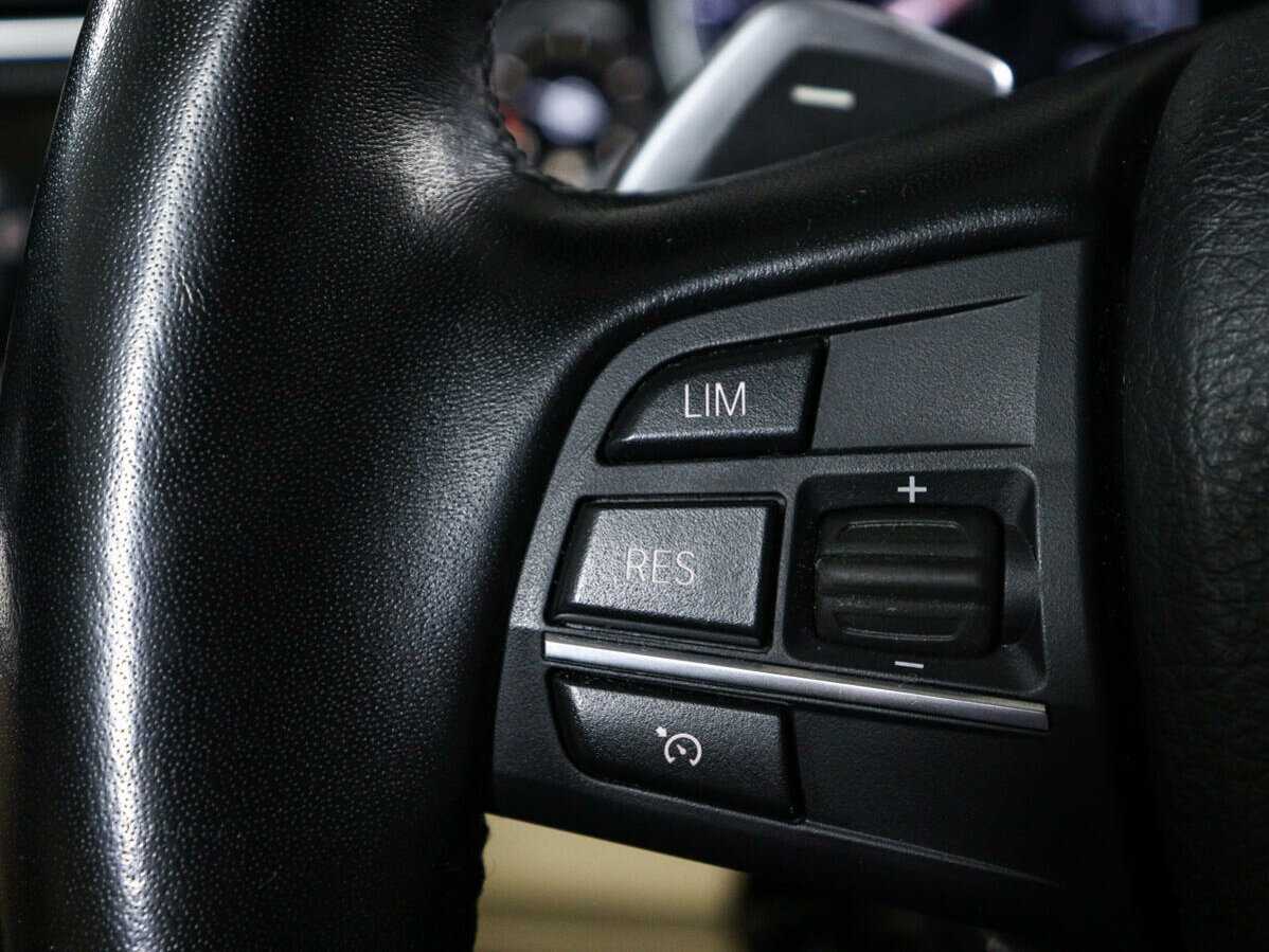 Купить BMW 5 серии с пробегом. Фото: #29