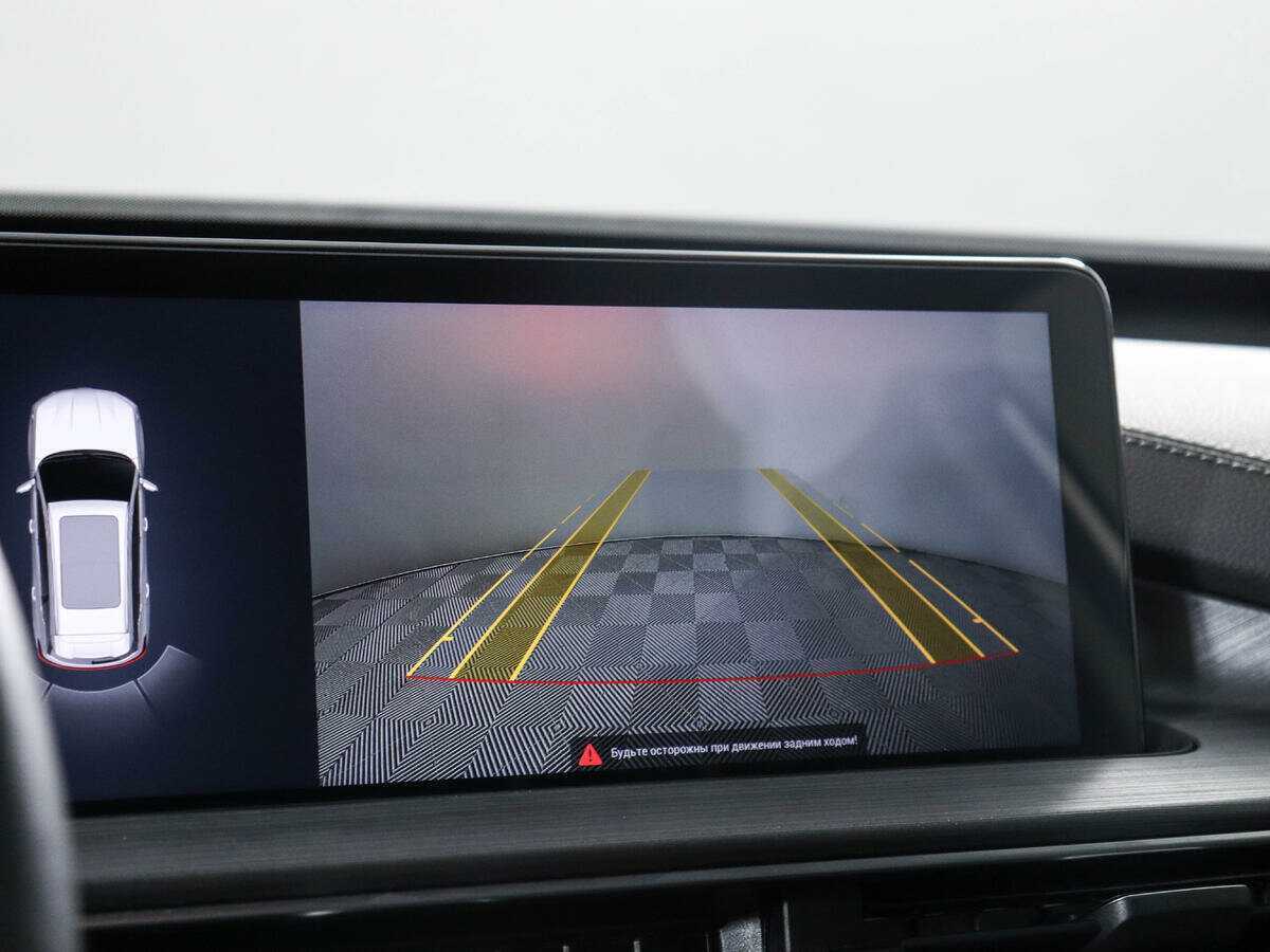 Купить Chery Tiggo 7 Pro Max с пробегом. Фото: #15