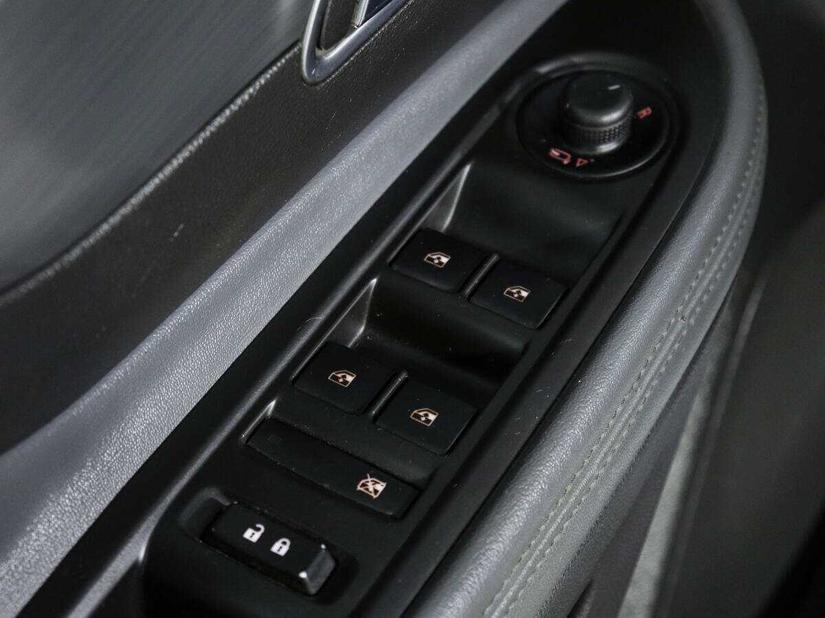 Продажа Б/У Опель Мокка. Фото: #13