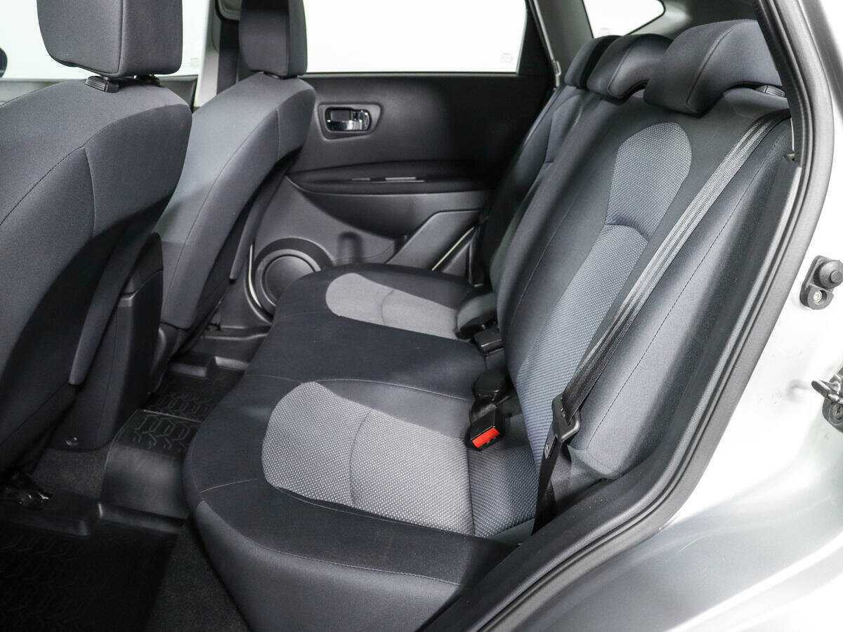 Продажа Б/У Ниссан Кашкай. Фото: #7