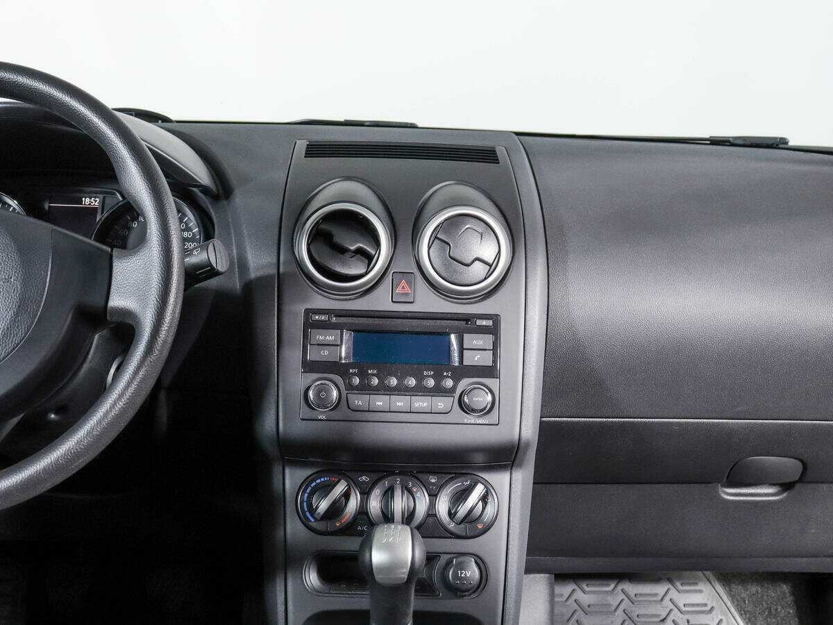 Продажа Б/У Ниссан Кашкай. Фото: #10