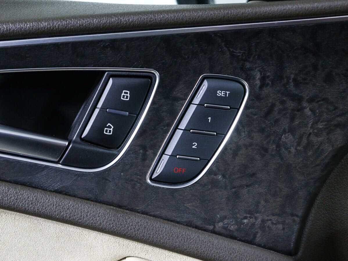 Купить Audi A6 с пробегом. Фото: #15