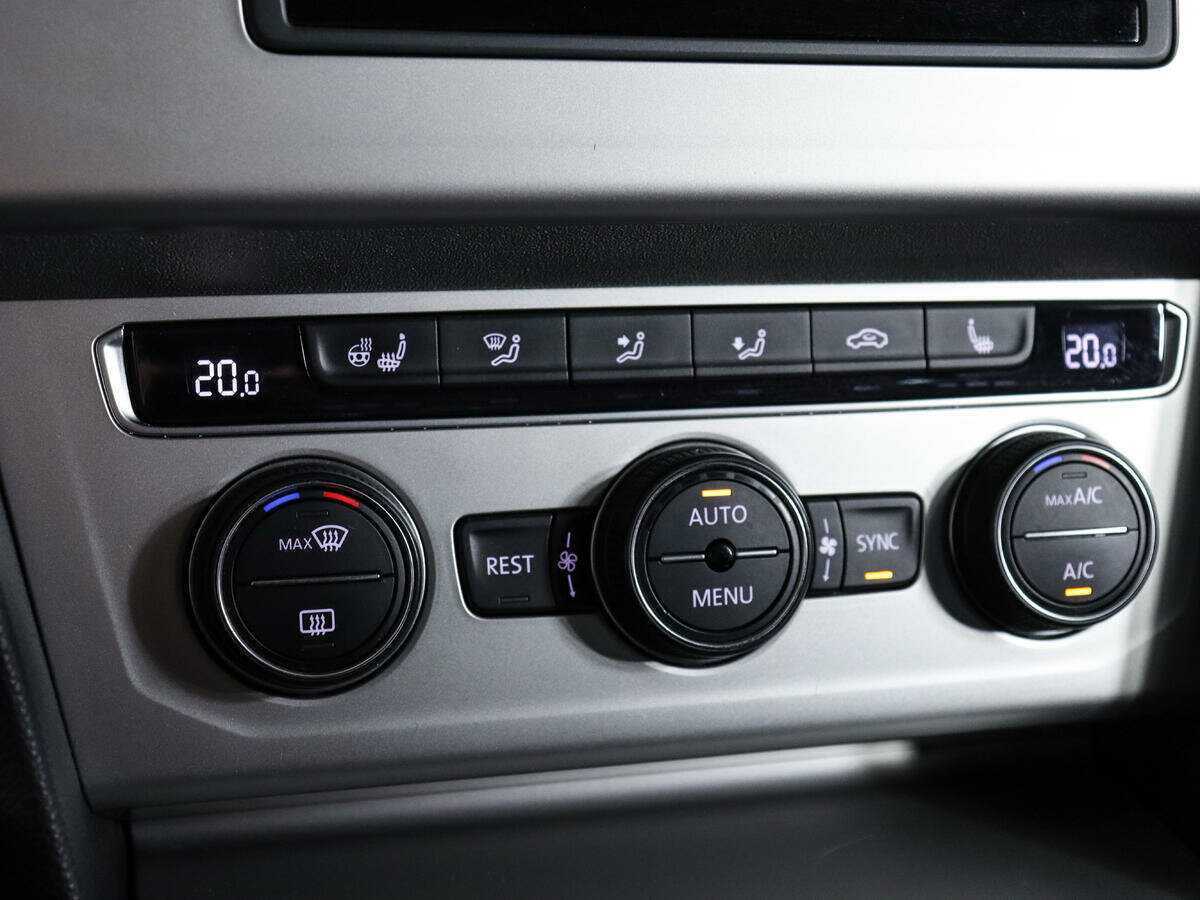 Продажа Б/У Фольксваген Пассат. Фото: #16