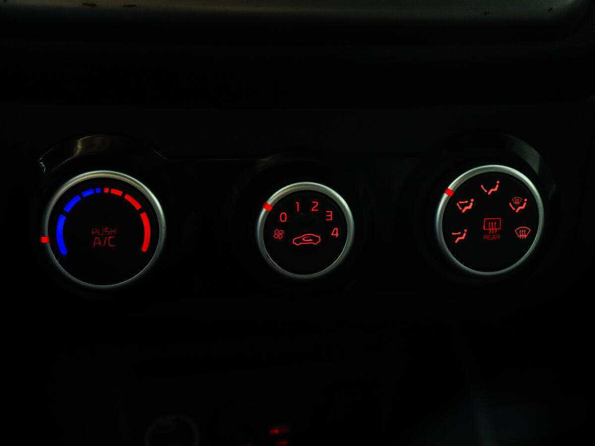 Продажа Б/У Киа Рио. Фото: #14