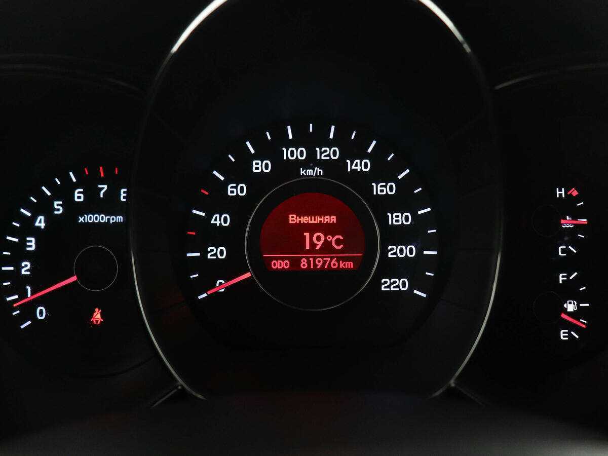 Продажа Б/У Киа Рио. Фото: #10