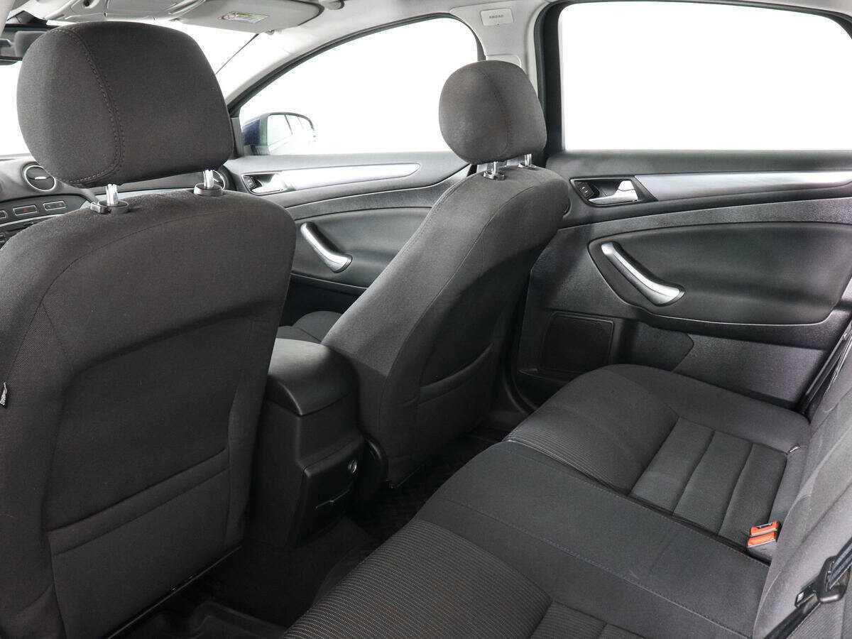 Продажа Б/У Форд Мондео. Фото: #7