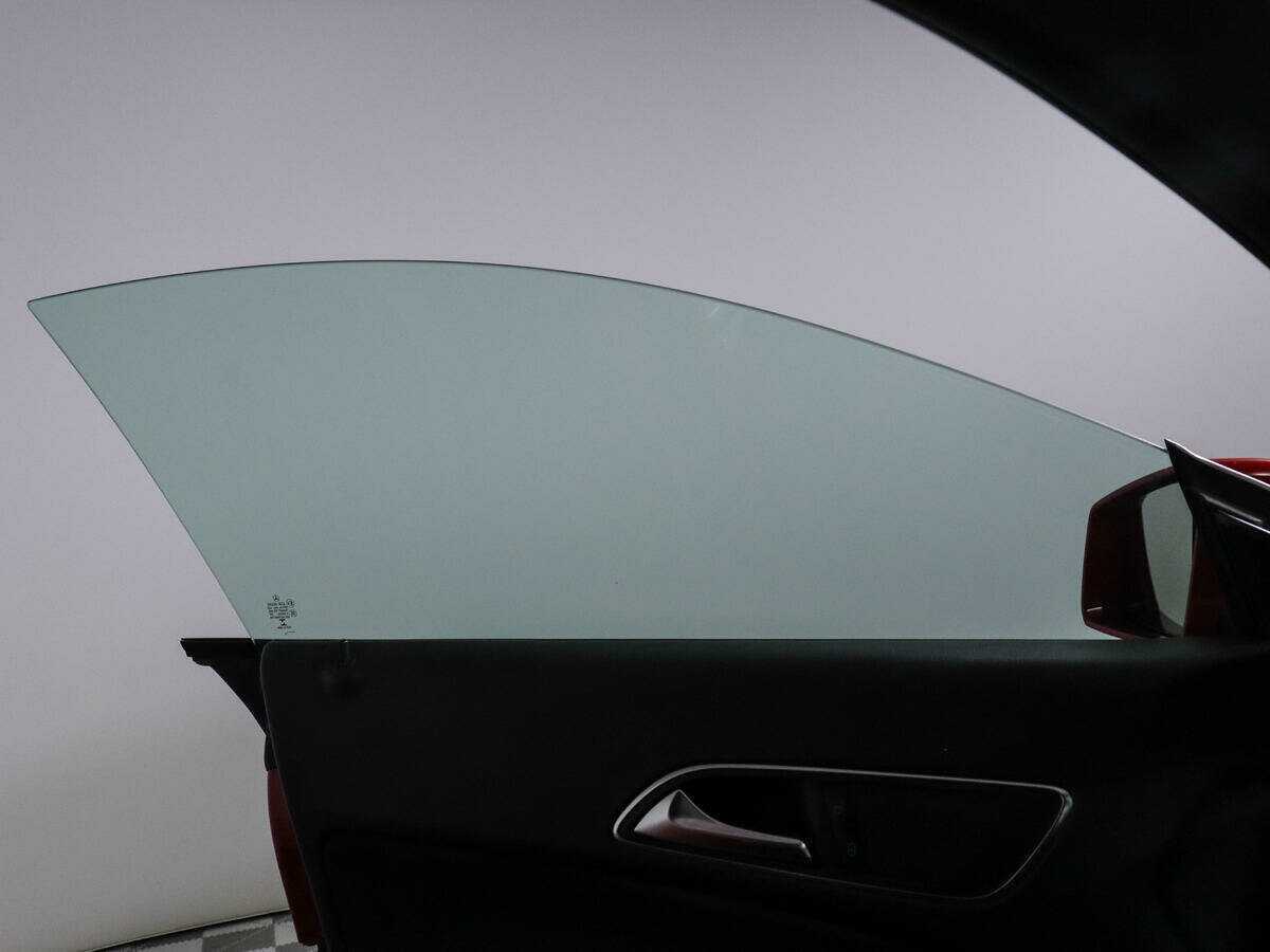 Купить Mercedes-Benz CLA с пробегом. Фото: #15