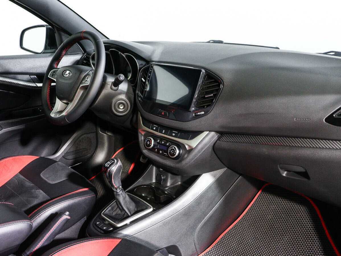 Продажа Б/У Лада (ВАЗ) Веста. Фото: #6