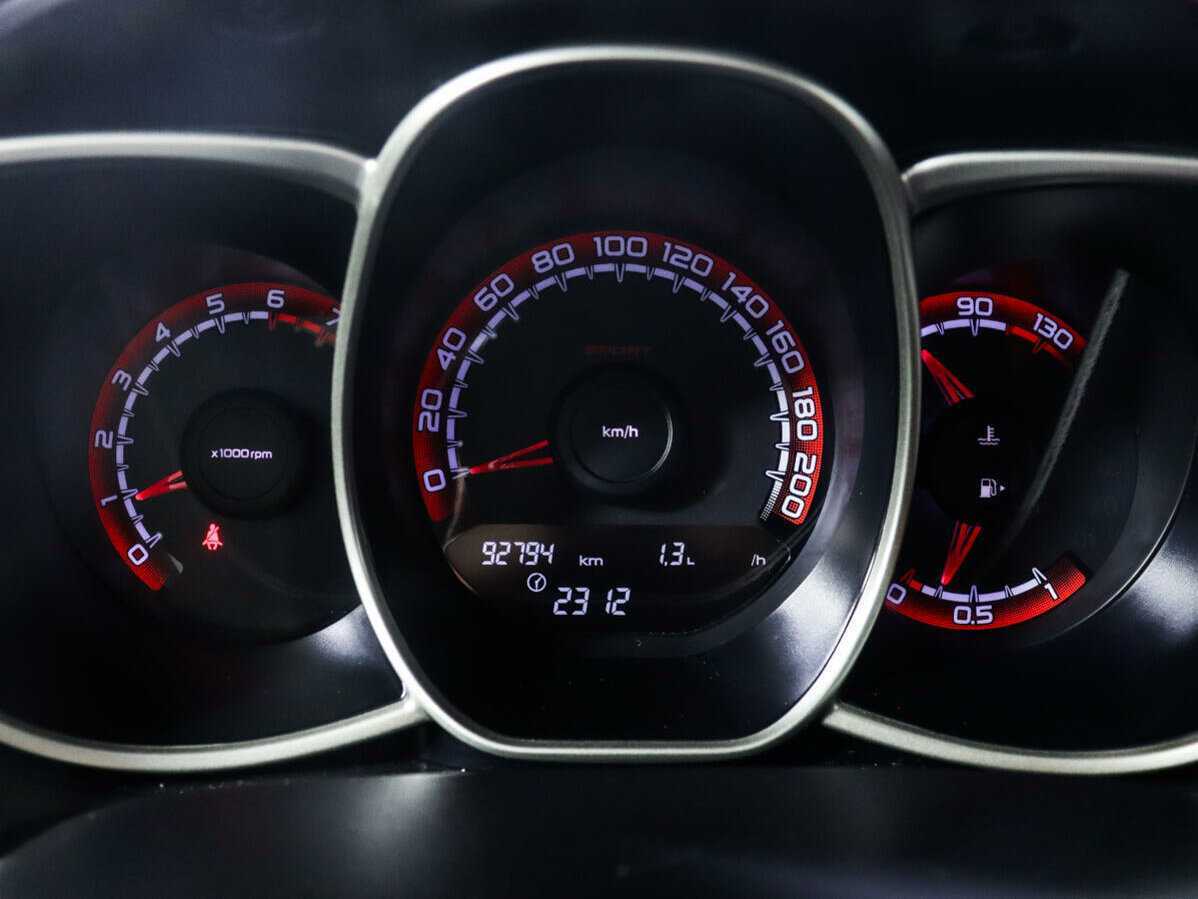 Продажа Б/У Лада (ВАЗ) Веста. Фото: #8