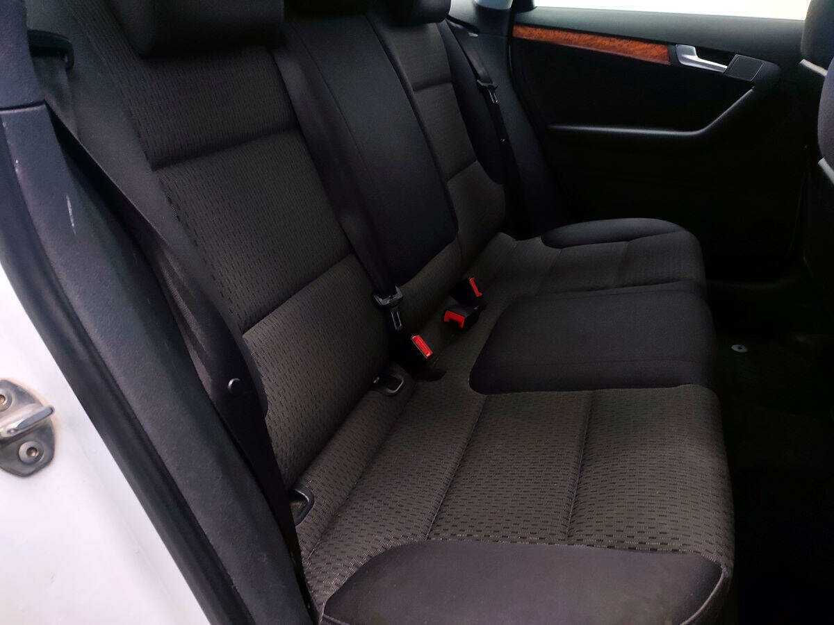 Купить Audi A3 с пробегом. Фото: #7