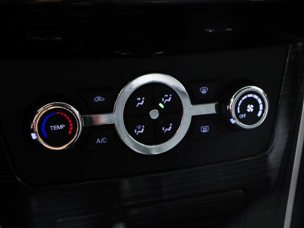 Продажа Б/У Лифан Солано. Фото: #15