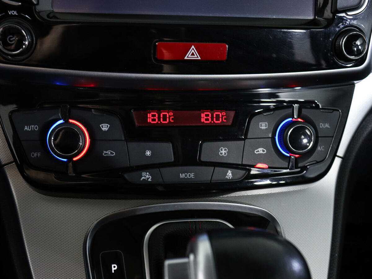 Продажа Б/У Хавал Х6. Фото: #20