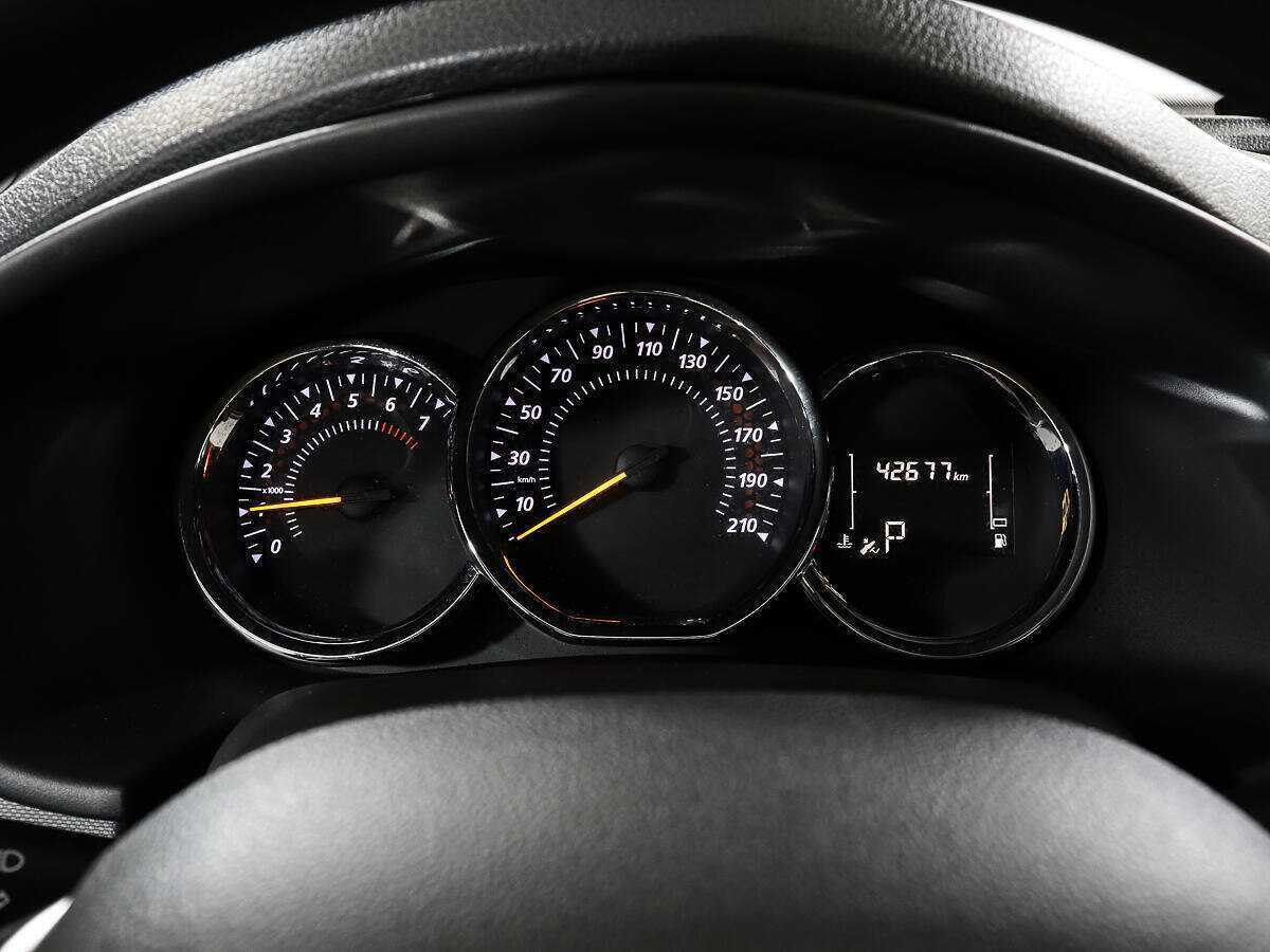 Продажа Б/У Рено Логан. Фото: #9