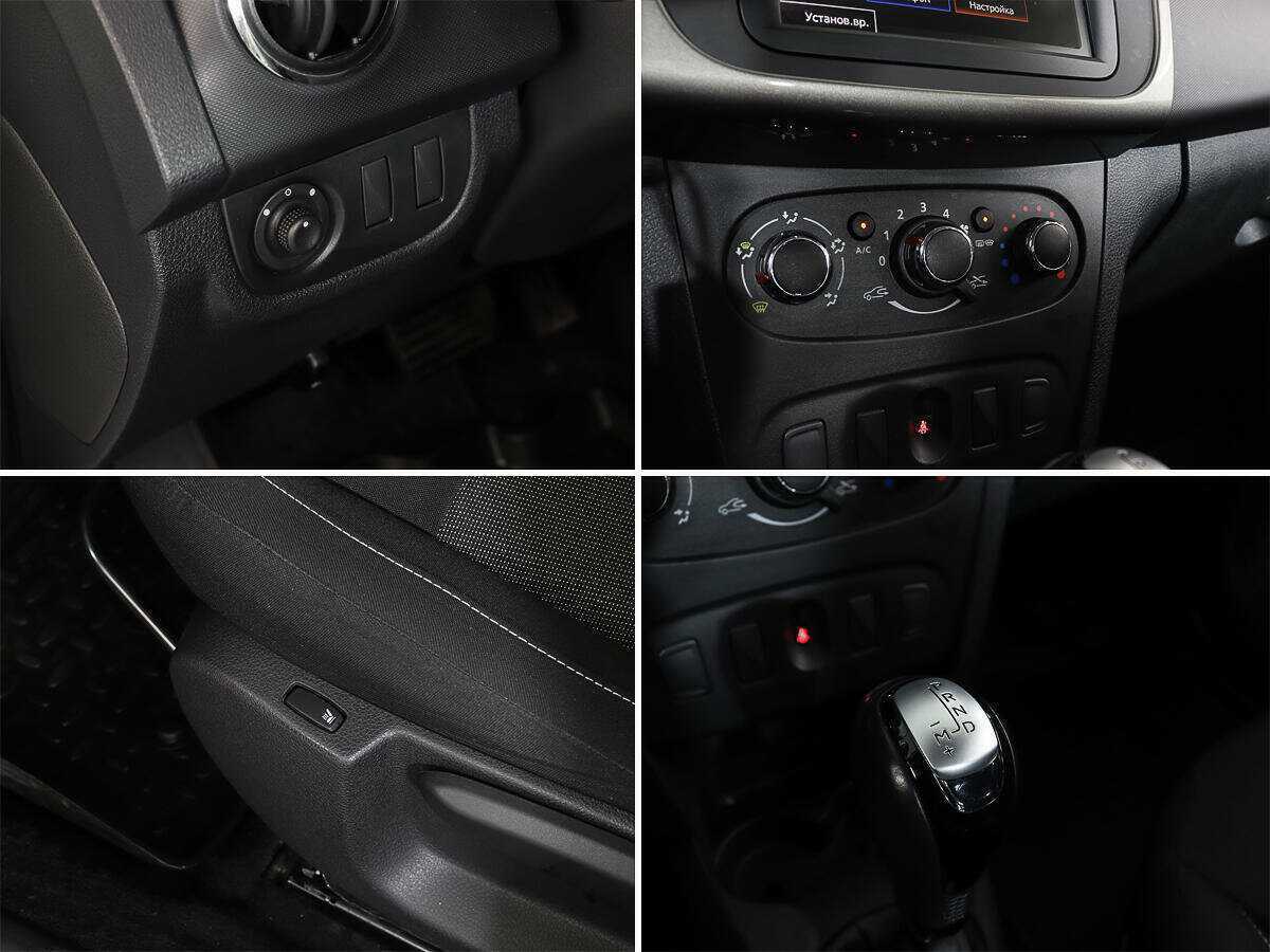 Продажа Б/У Рено Логан. Фото: #14