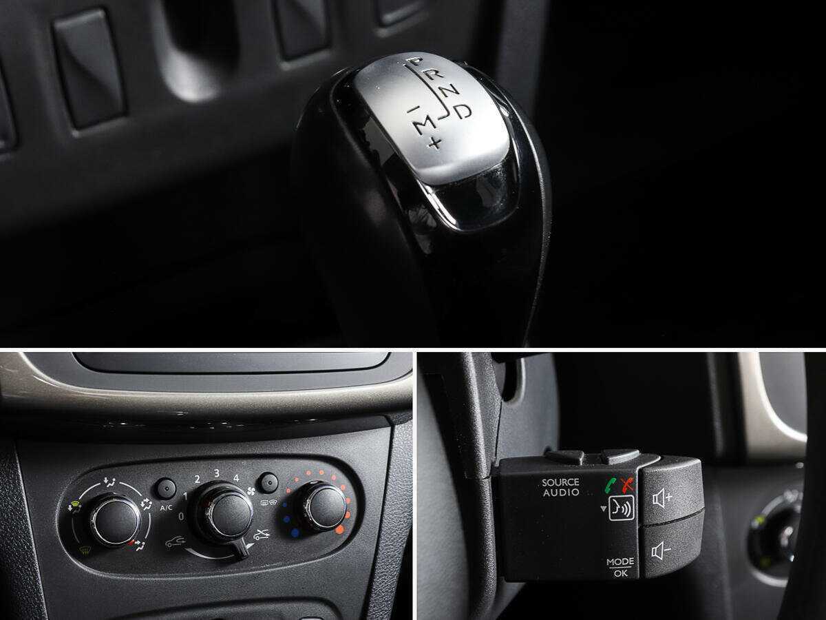 Продажа Б/У Рено Логан. Фото: #17