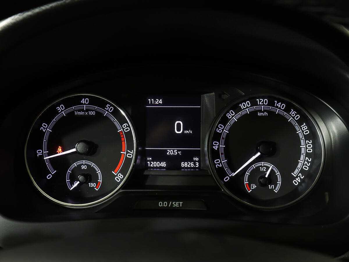 Продажа Б/У Шкода Рапид. Фото: #9