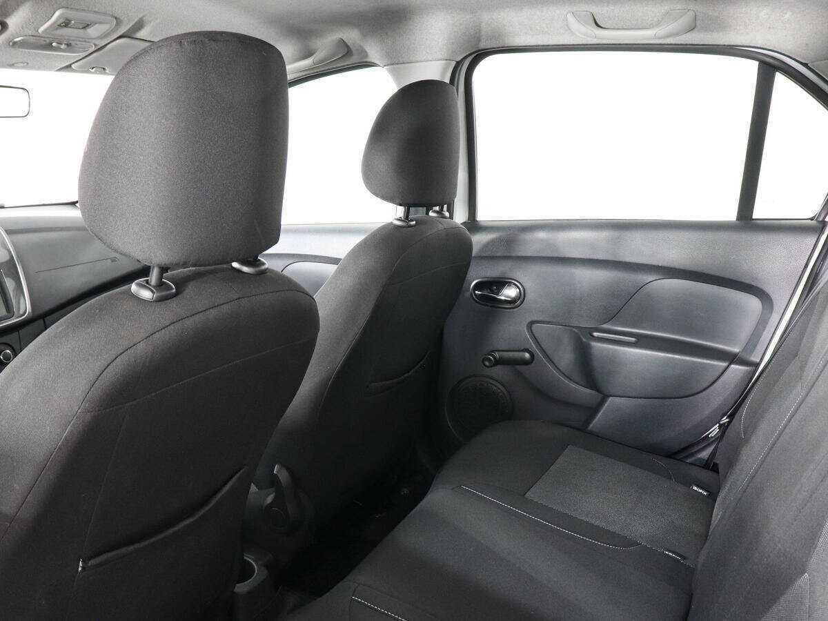 Продажа Б/У Рено Логан. Фото: #11