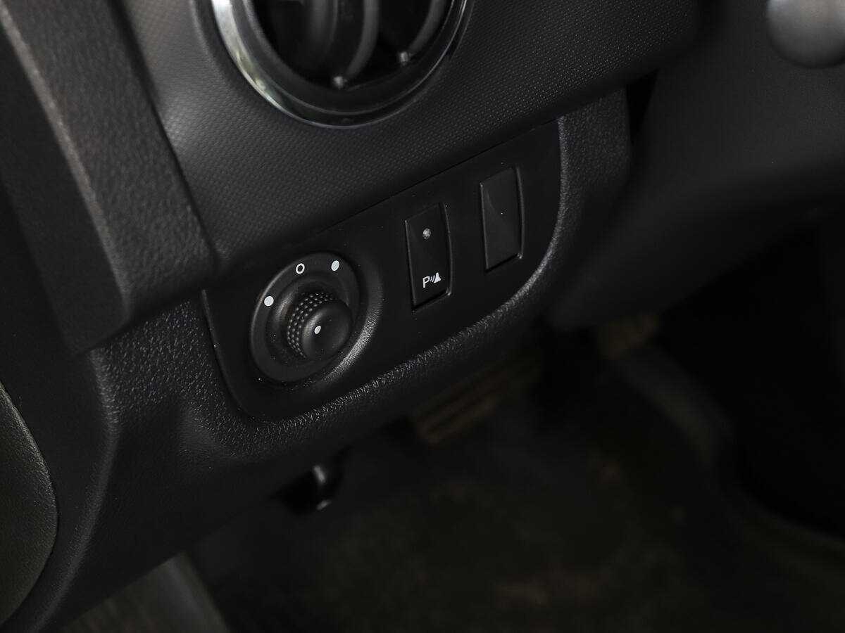 Продажа Б/У Рено Сандеро. Фото: #14