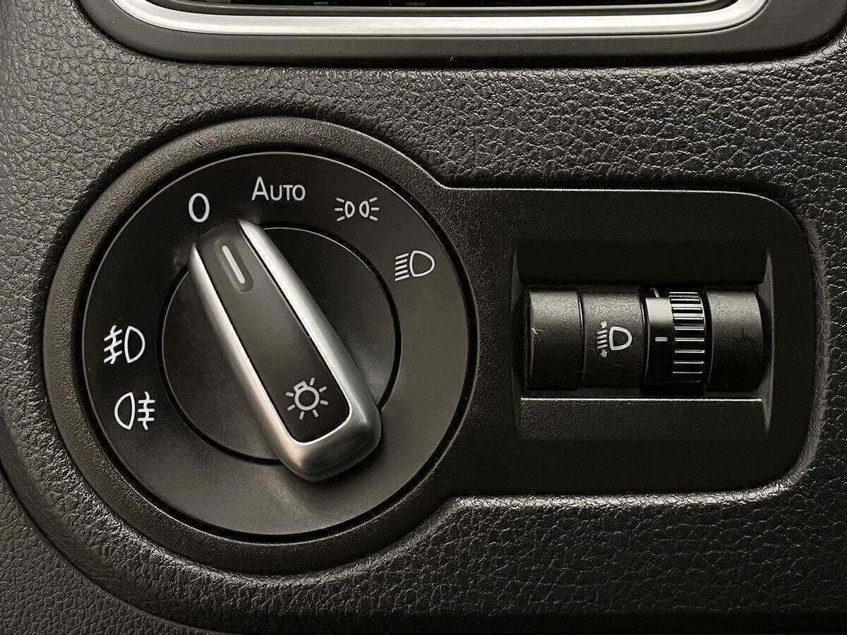 Продажа Б/У Фольксваген Поло. Фото: #13