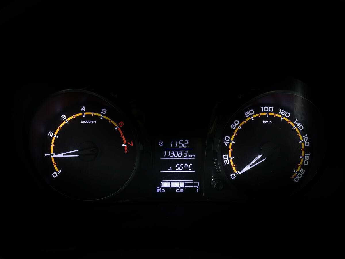 Продажа Б/У Лада (ВАЗ) Гранта. Фото: #8