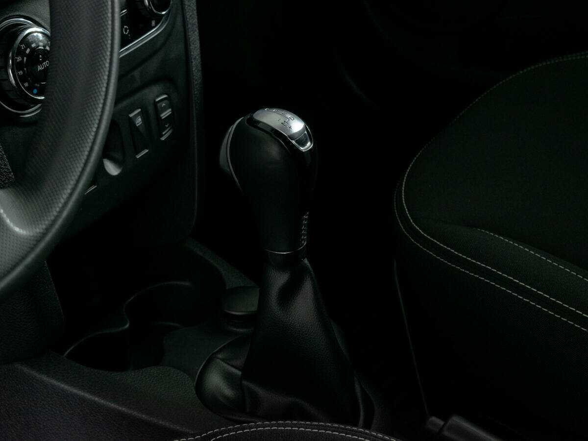 Продажа Б/У Рено Сандеро. Фото: #14