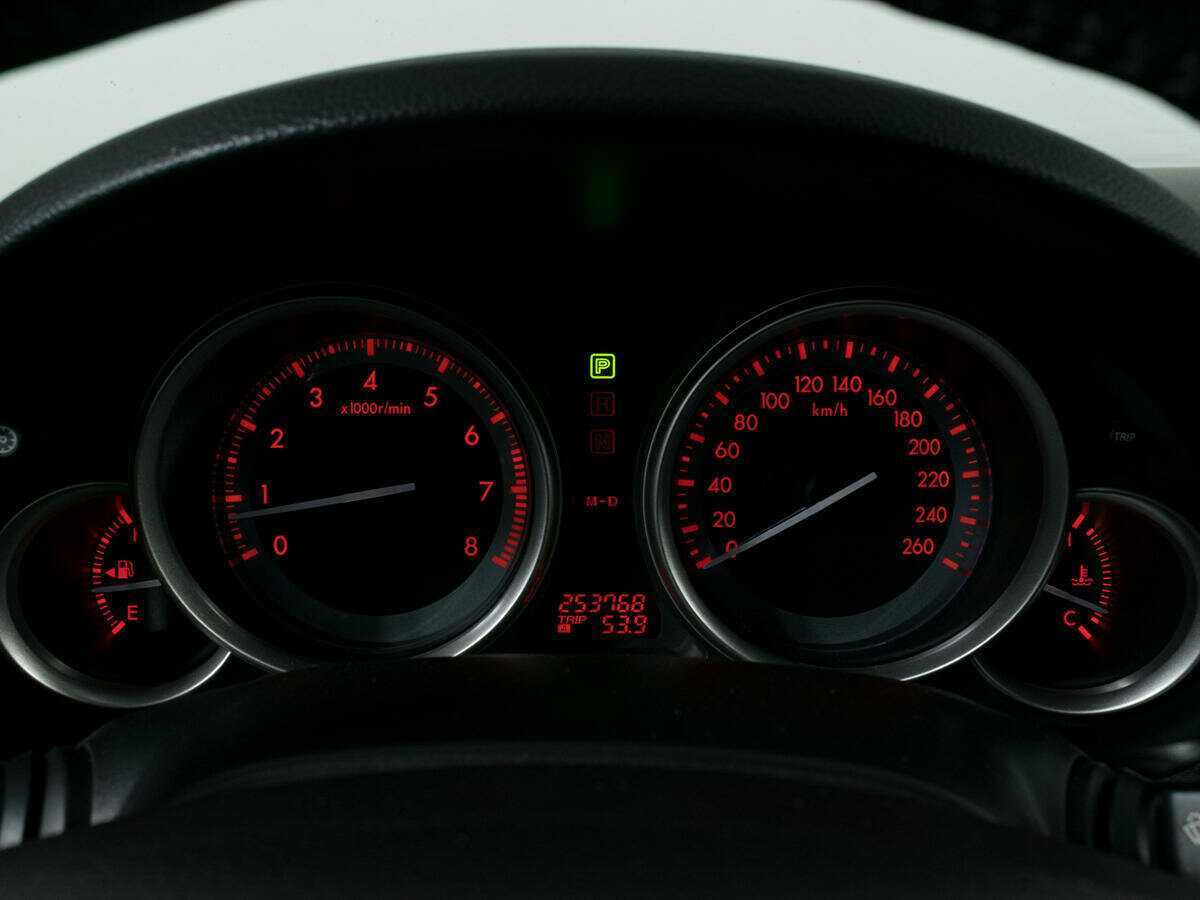 Продажа Б/У Мазда 6. Фото: #9