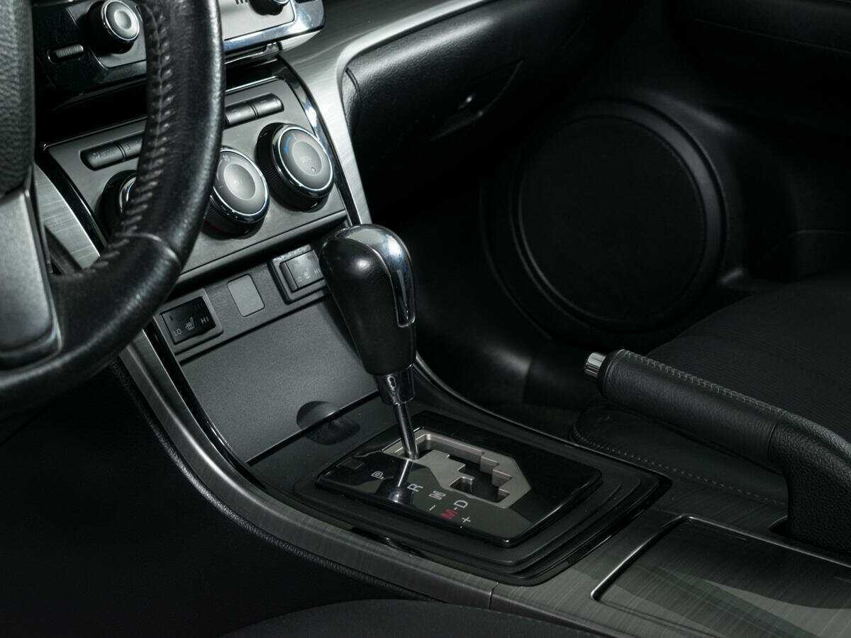 Продажа Б/У Мазда 6. Фото: #11