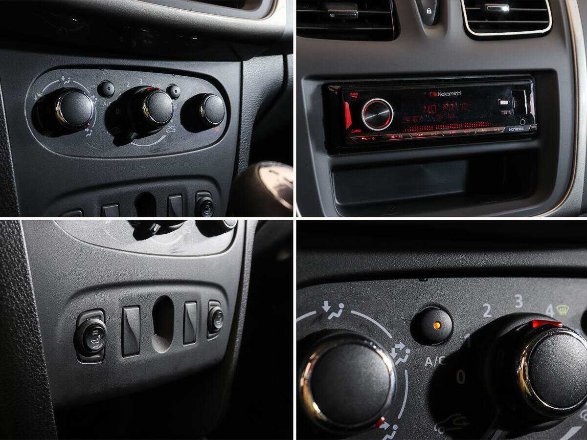 Продажа Б/У Рено Логан. Фото: #14