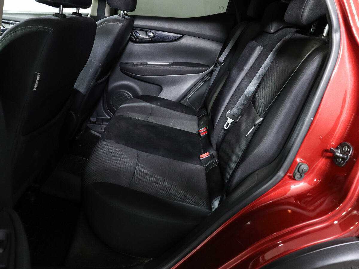 Продажа Б/У Ниссан Кашкай. Фото: #9