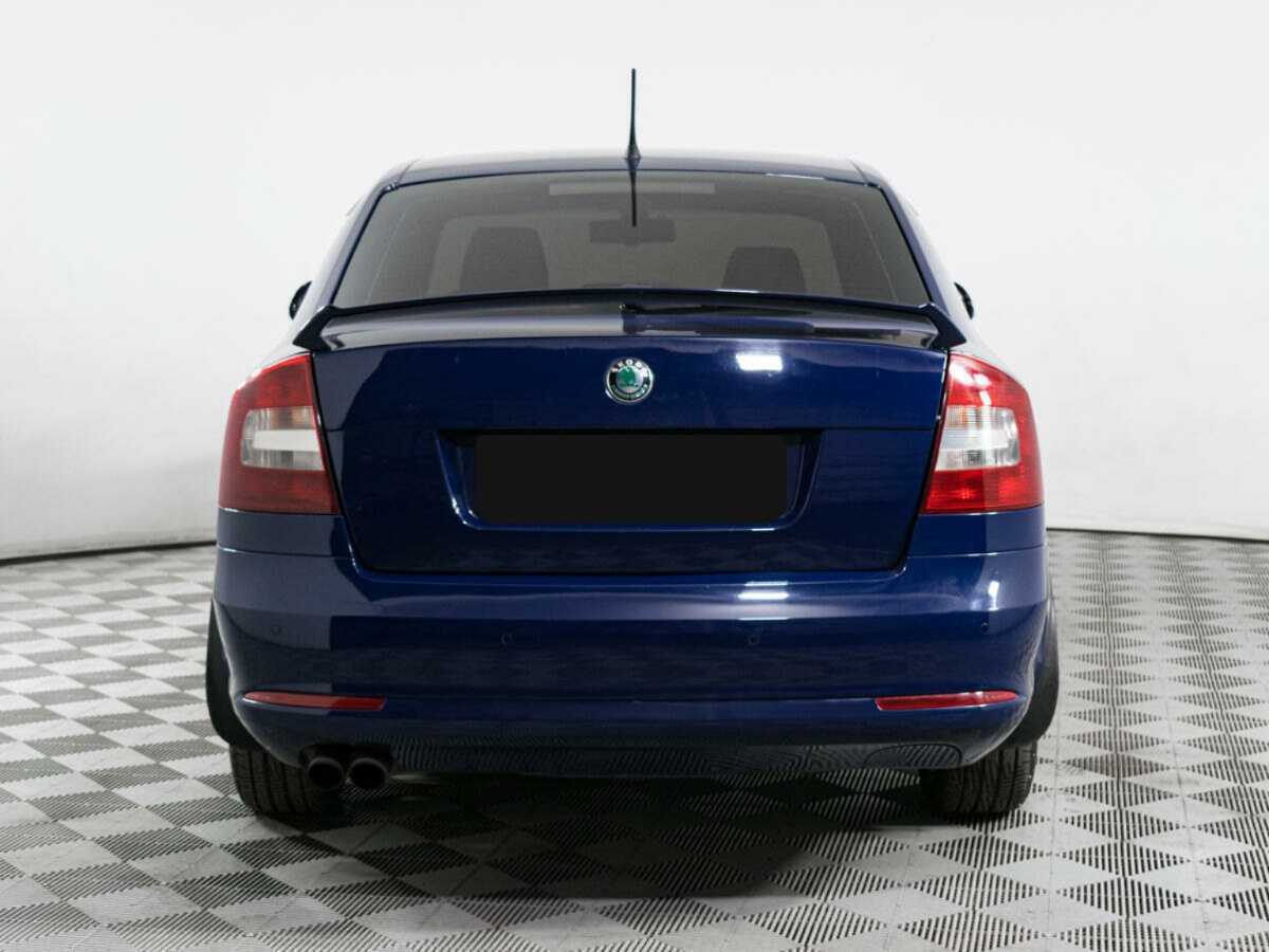 Продажа Б/У Шкода Октавия. Фото: #5