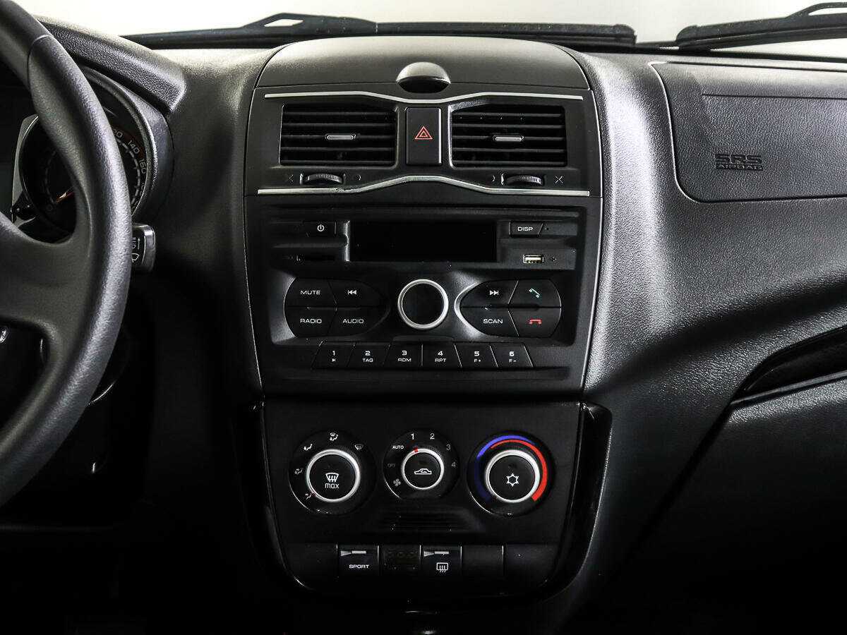 Продажа Б/У Лада (ВАЗ) Гранта. Фото: #11