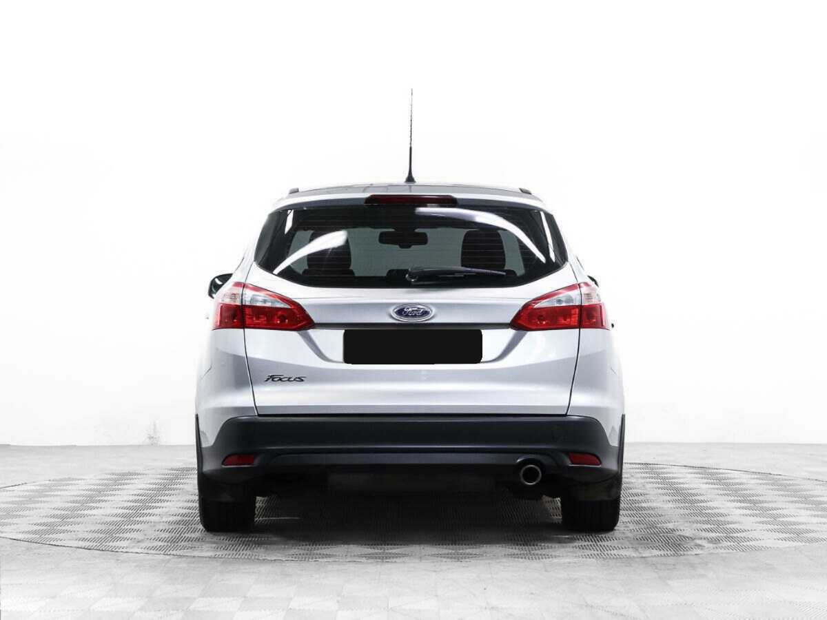 Продажа Б/У Форд Фокус. Фото: #4