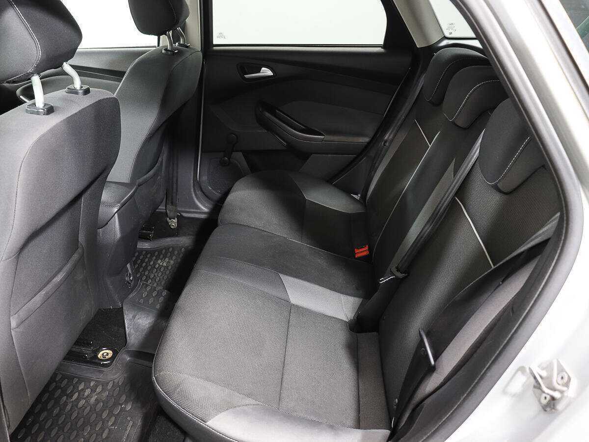 Продажа Б/У Форд Фокус. Фото: #8