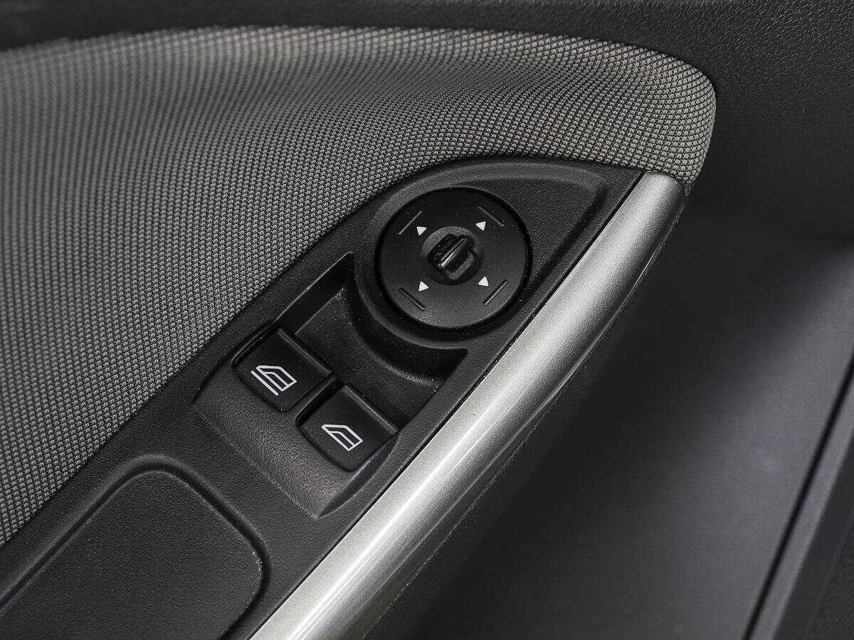 Продажа Б/У Форд Фокус. Фото: #15