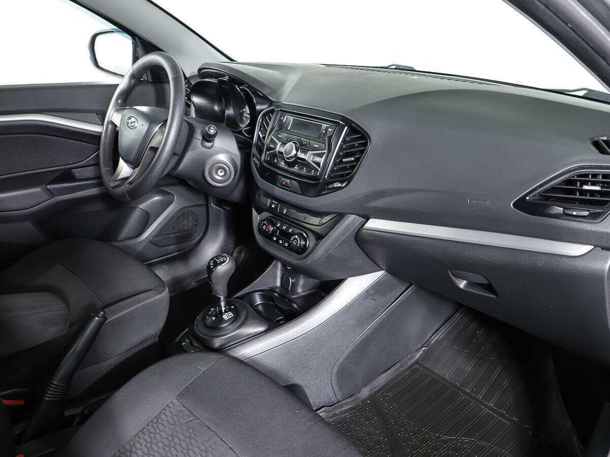 Продажа Б/У Лада (ВАЗ) Веста. Фото: #8