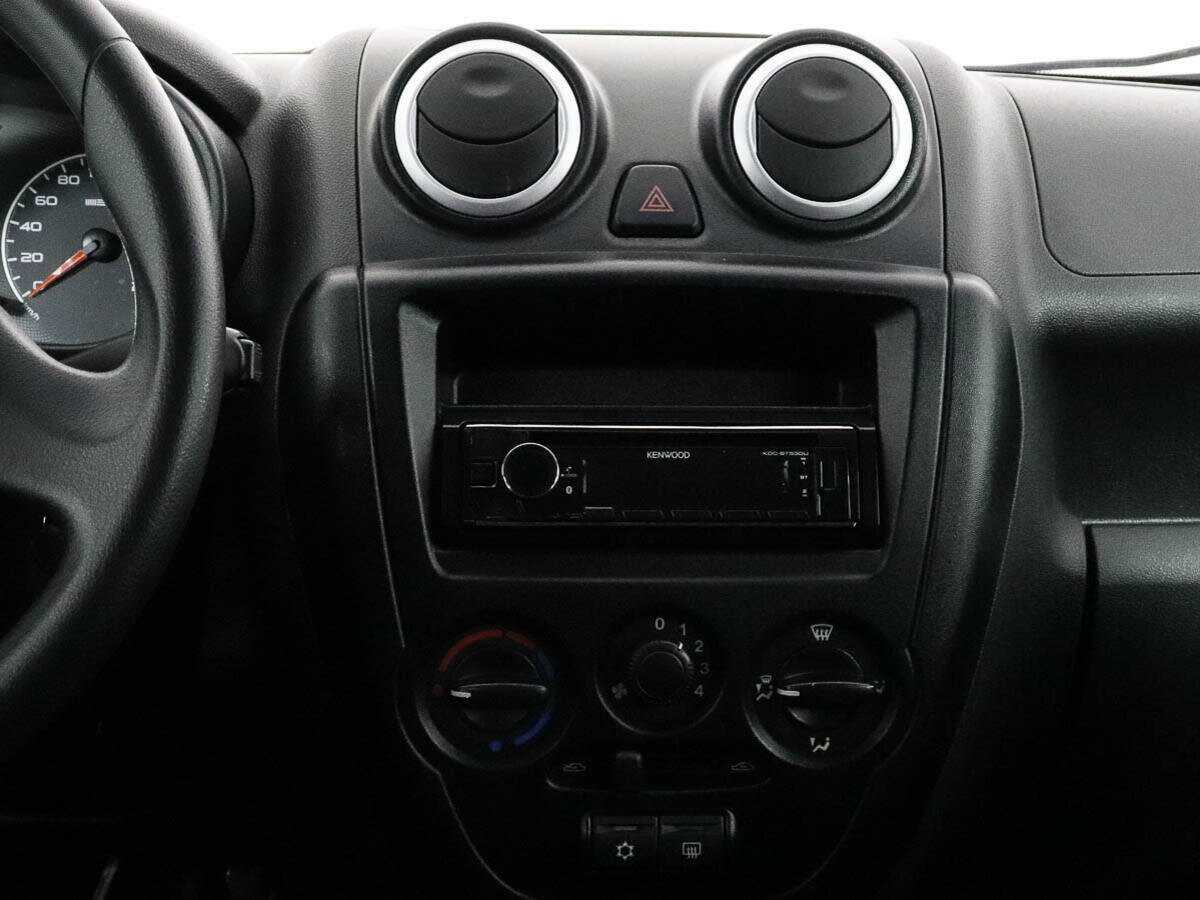 Продажа Б/У Лада (ВАЗ) Гранта. Фото: #9