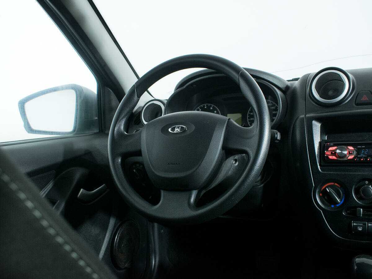 Продажа Б/У Лада (ВАЗ) Гранта. Фото: #13
