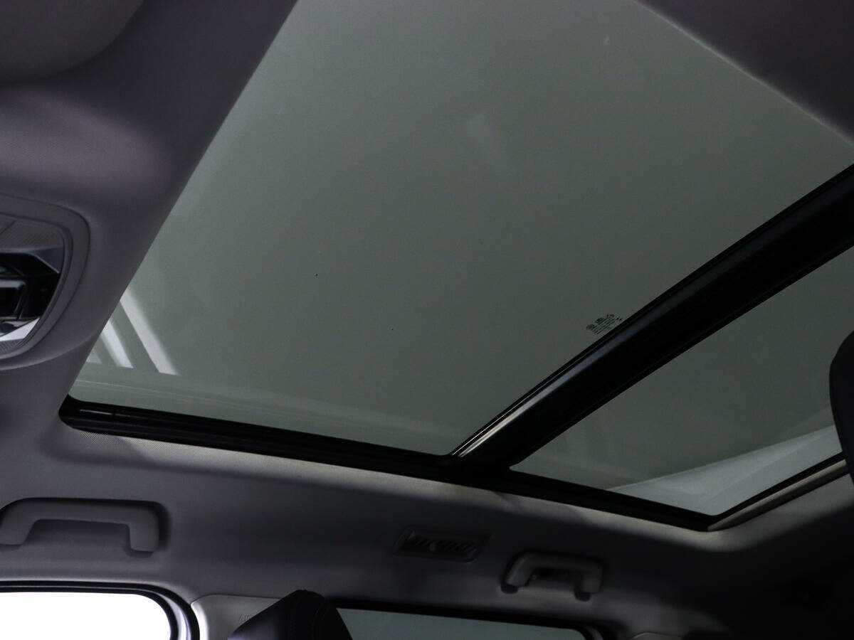 Купить EXEED VX с пробегом. Фото: #16