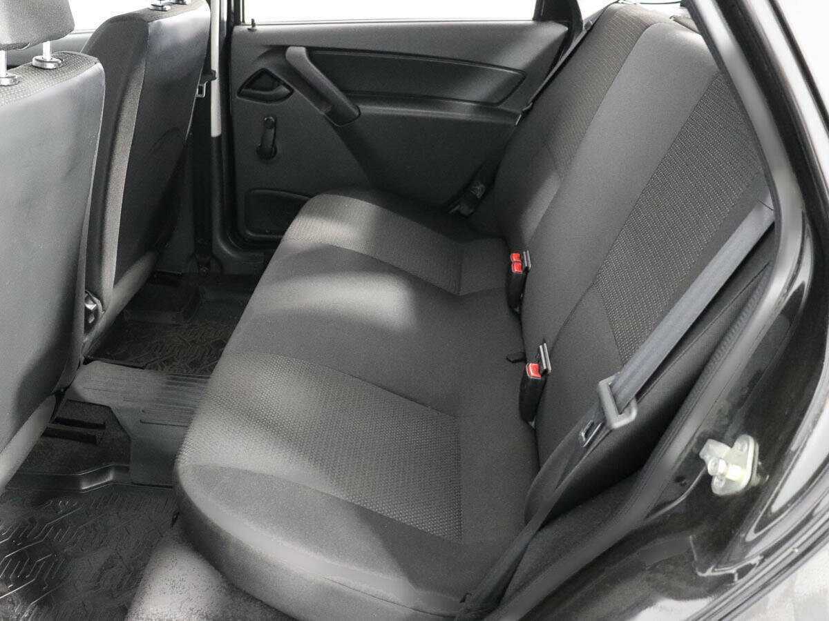 Продажа Б/У Лада (ВАЗ) Гранта. Фото: #10