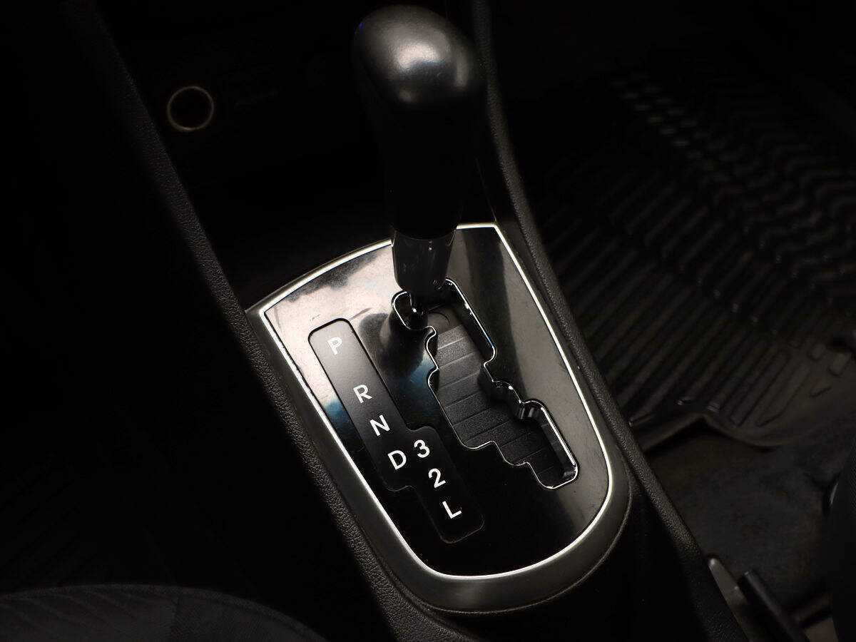 Продажа Б/У Хендай Солярис. Фото: #13