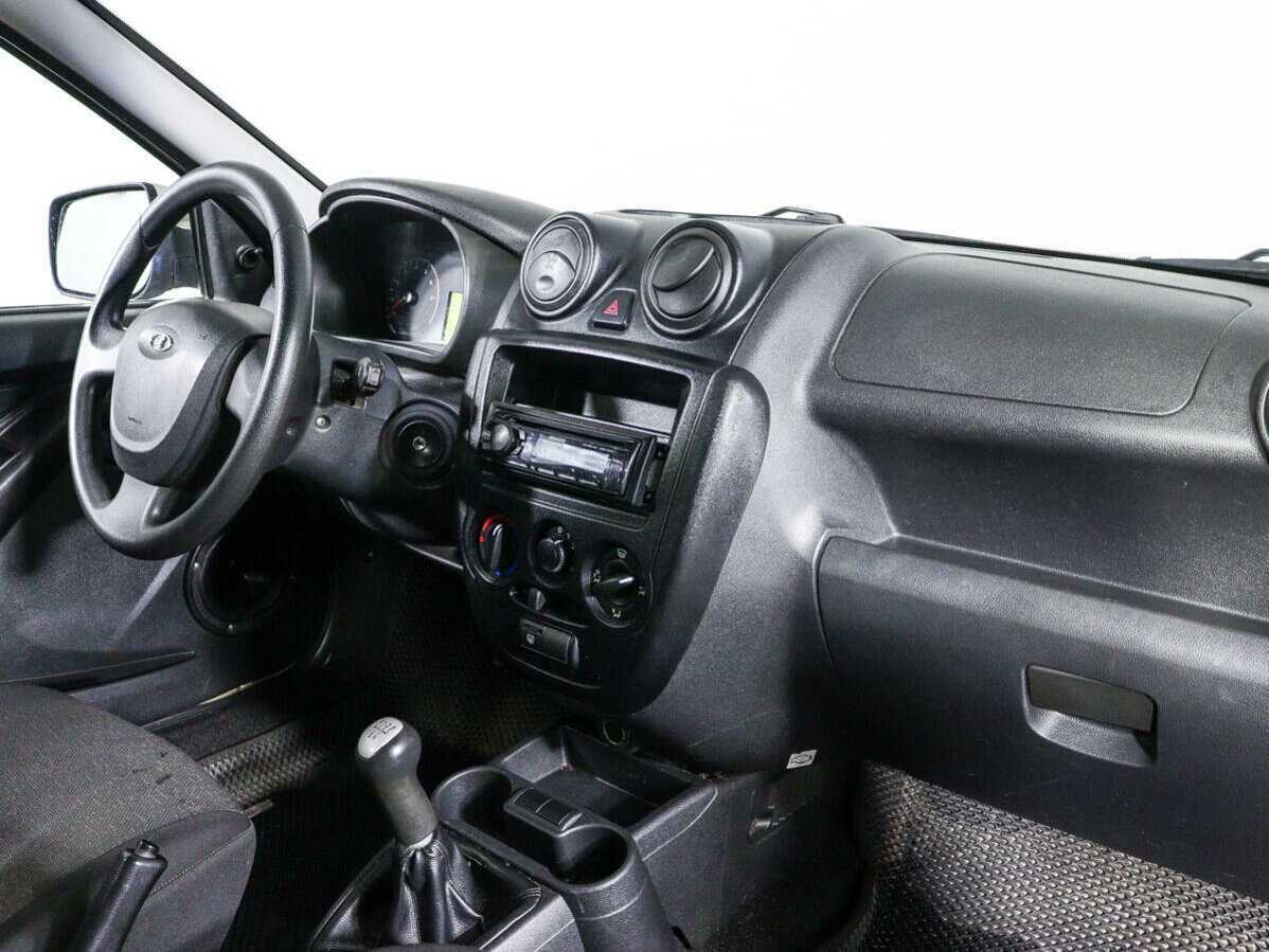 Продажа Б/У Лада (ВАЗ) Гранта. Фото: #6